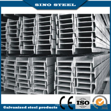 S235jr Ipe150 Mild Black Steel Beam for Bulding Material